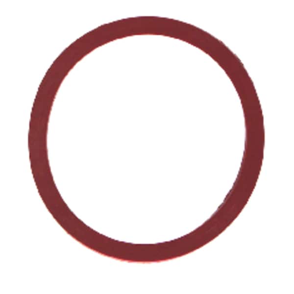 Danco Danco 1-1/2 in. D Rubber Washer 1 pk 36643B - main